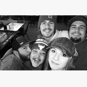 Meet your Posher, Jake